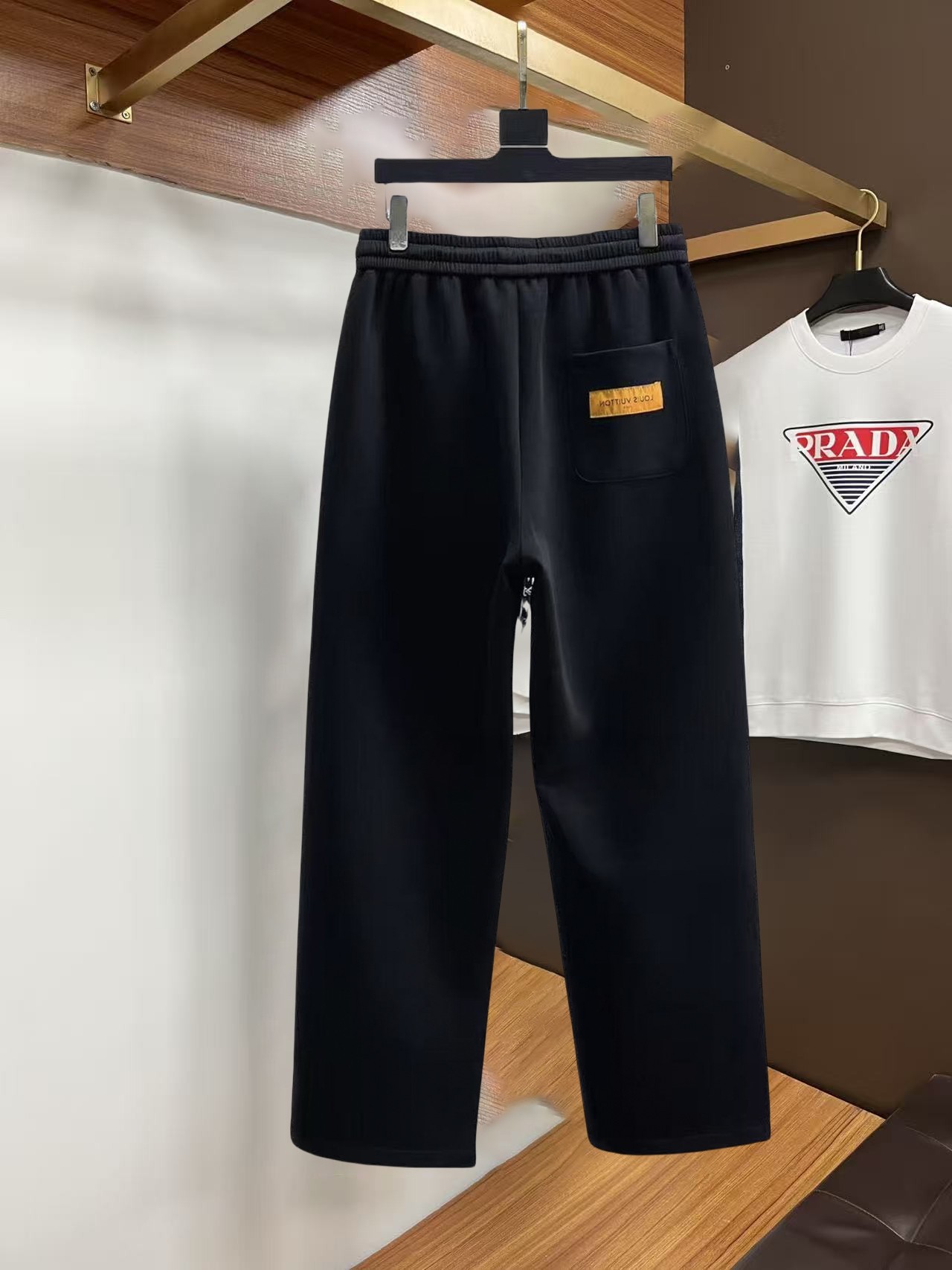 LV Casual pants
