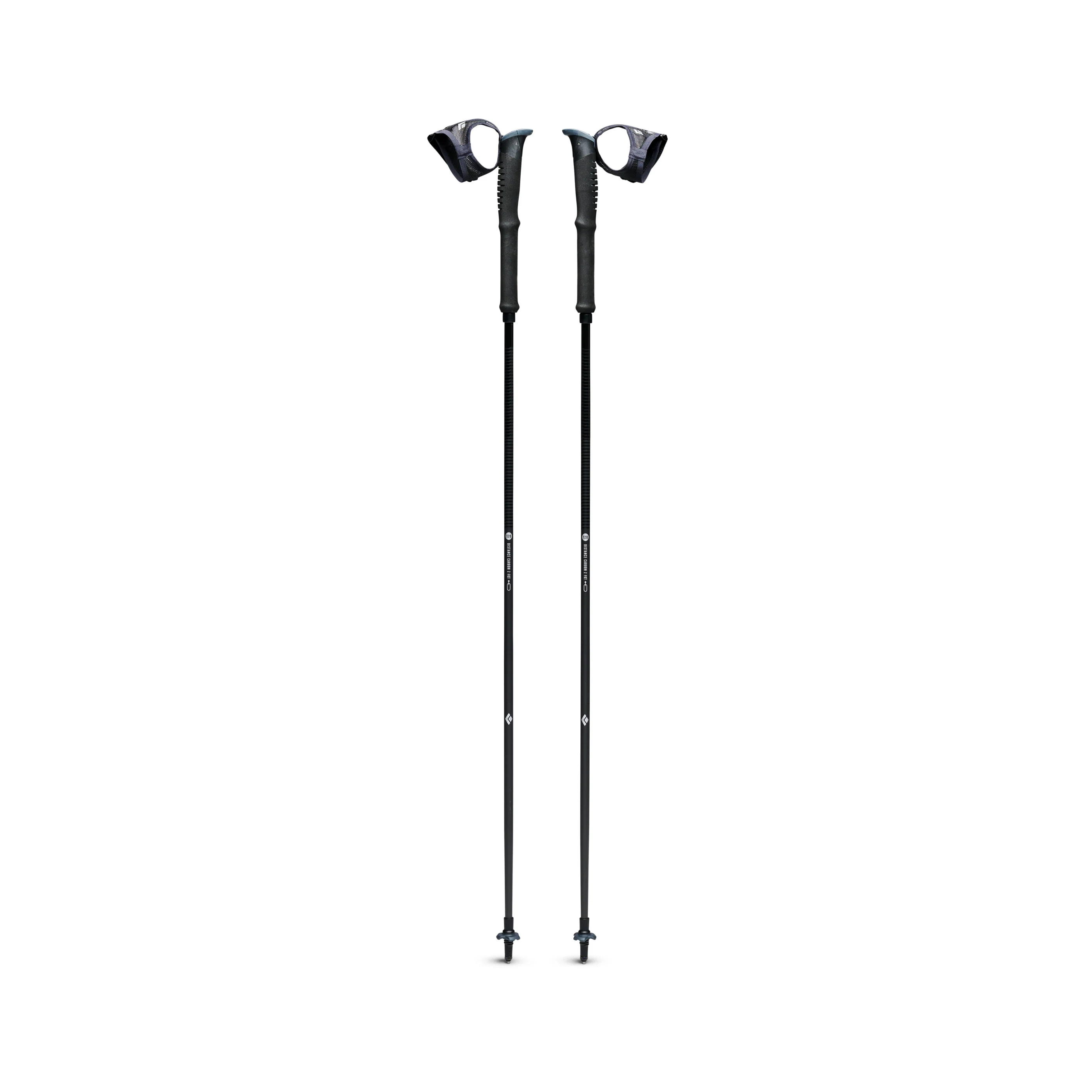 Distance Carbon Z FKT Poles