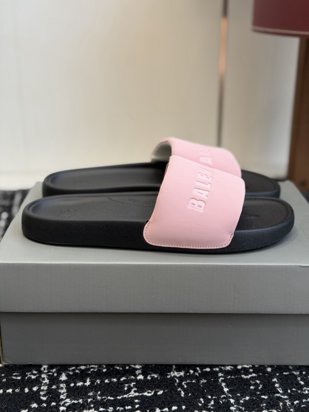 BLCG Slippers（Multiple colors）