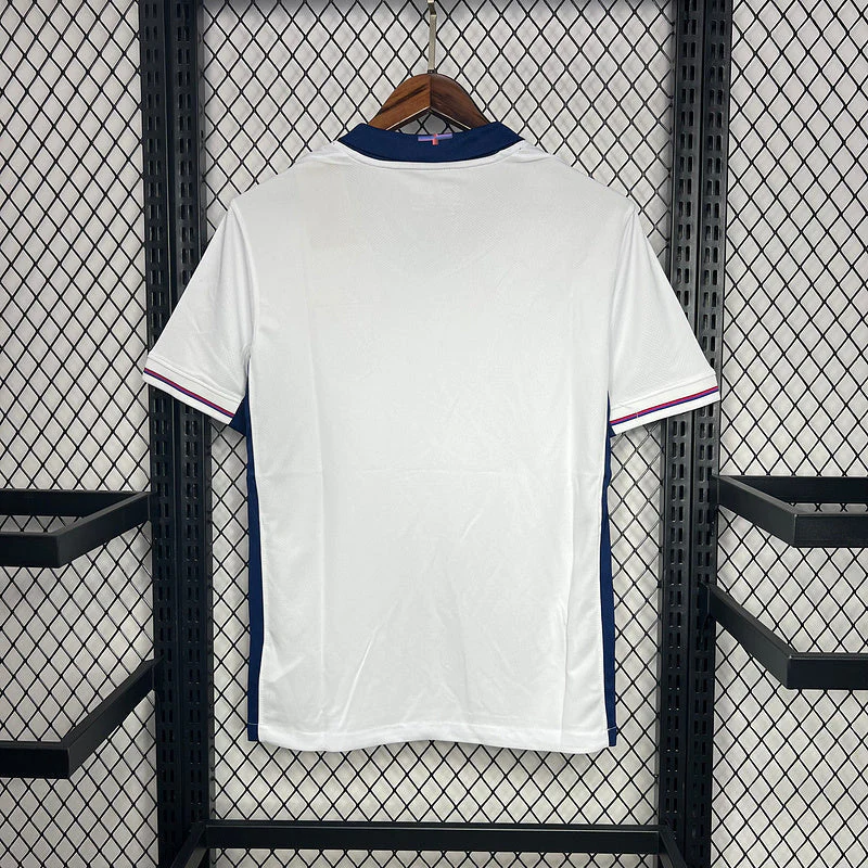 England Home Jersey 2024/2025