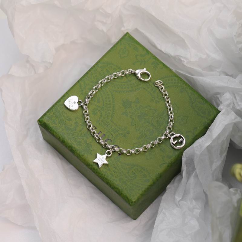 GUC Bracelets