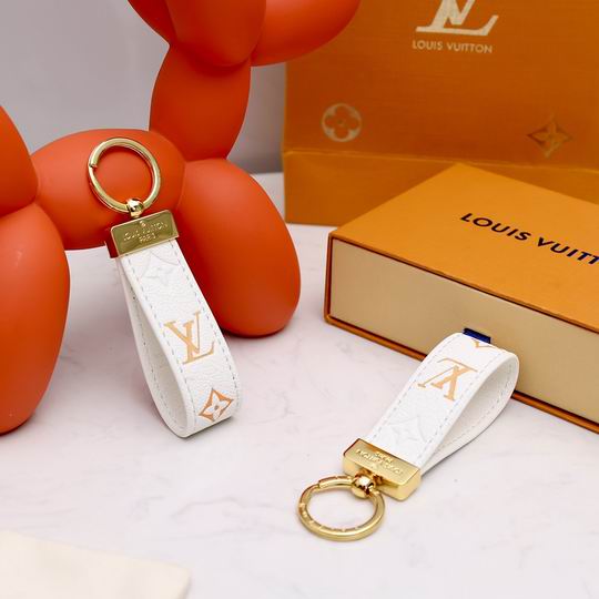 LV Key Ring