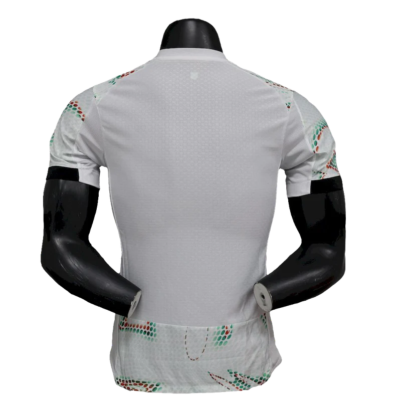 Portugal 25/26 II Away Jersey - Player Version