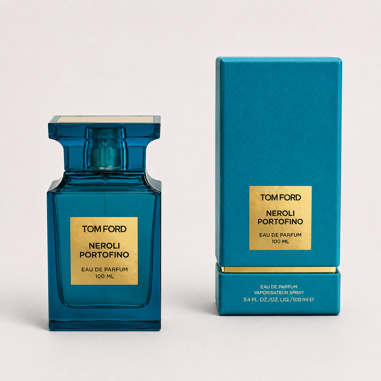 D082：Tom Ford Neroli Portofino EDP 100ML