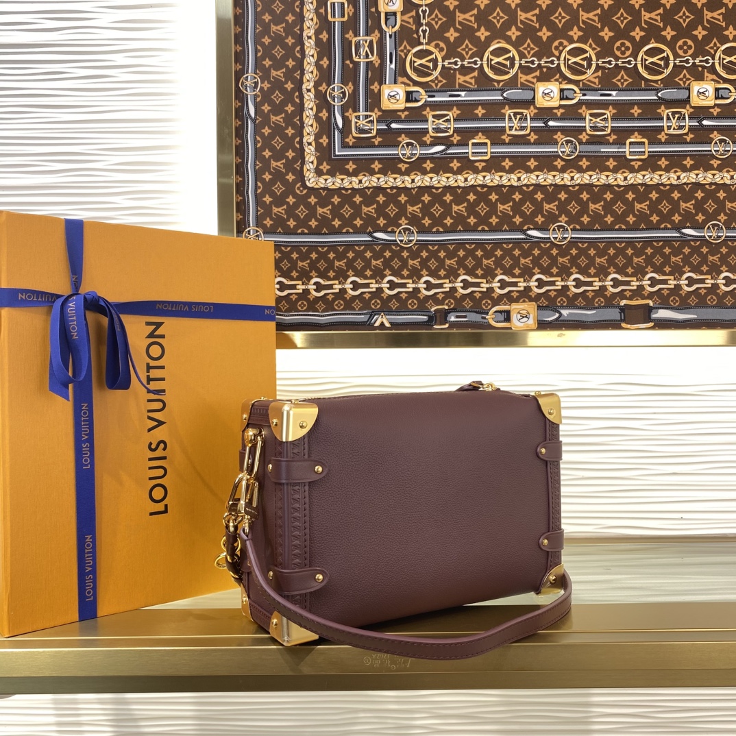 LOUIS VUITTON M25669 Side Trunk MM