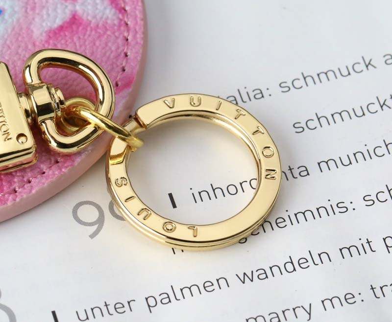 Fashion Key Chain YSK-917000182