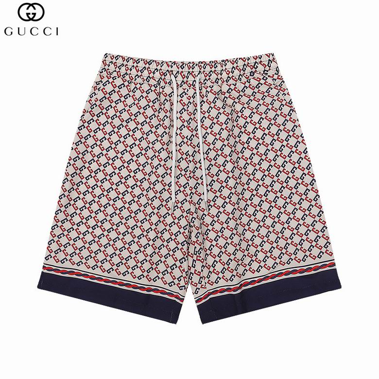 GUC Shorts