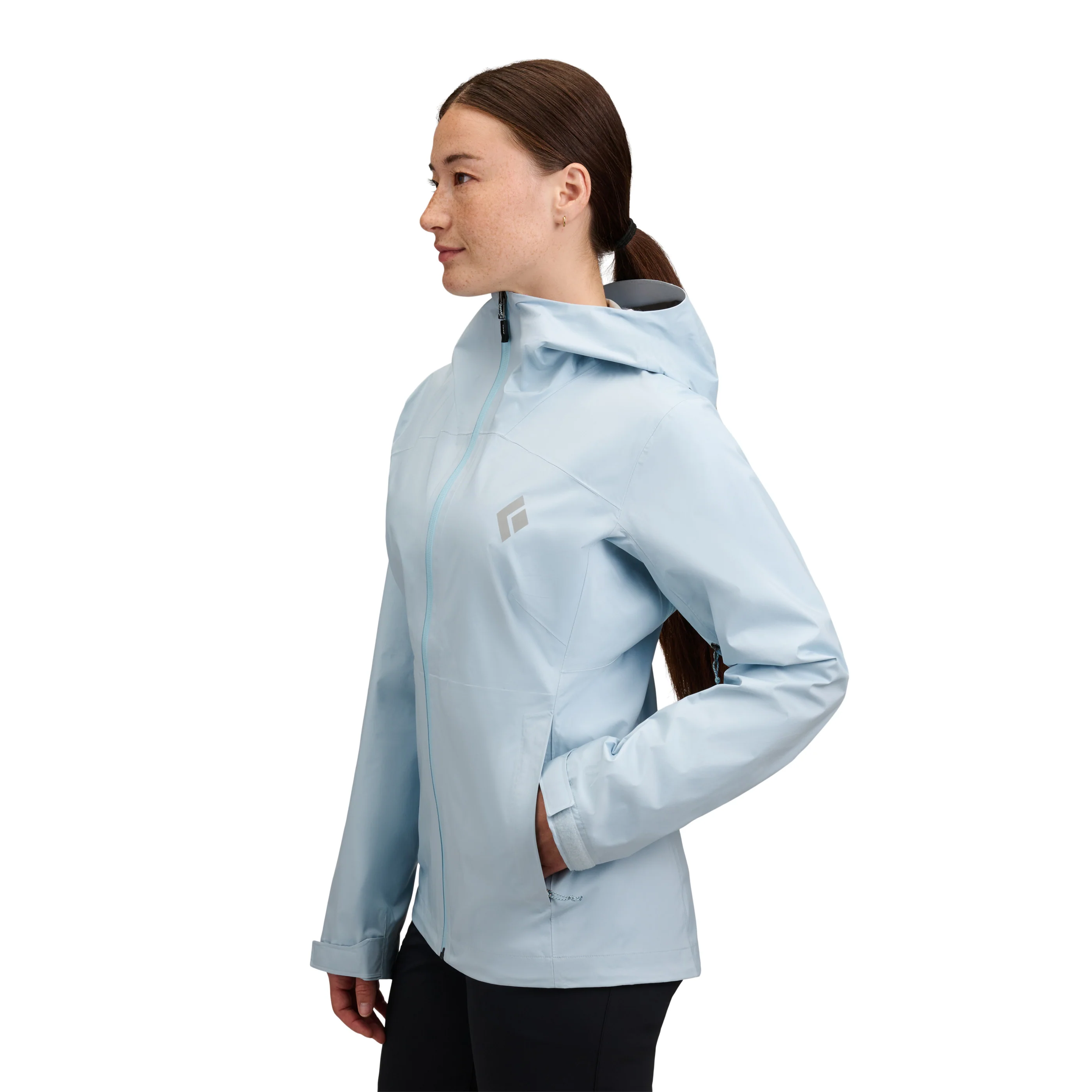 Women's Fineline Stretch Shell - Past Season