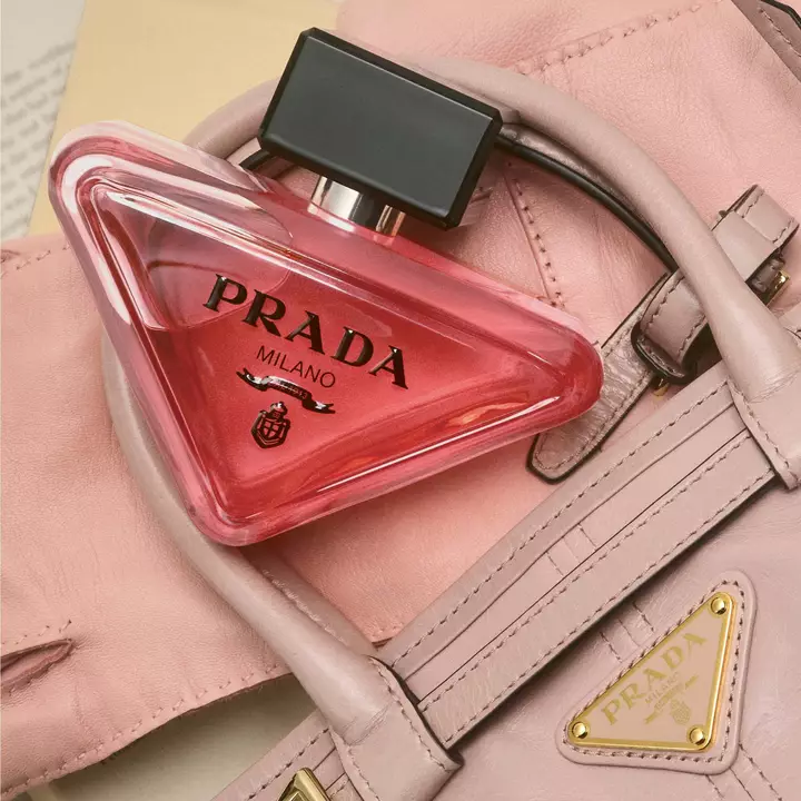 Prada Paradoxe Intense Eau De Parfum 90ml