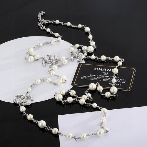 Chanell Necklace