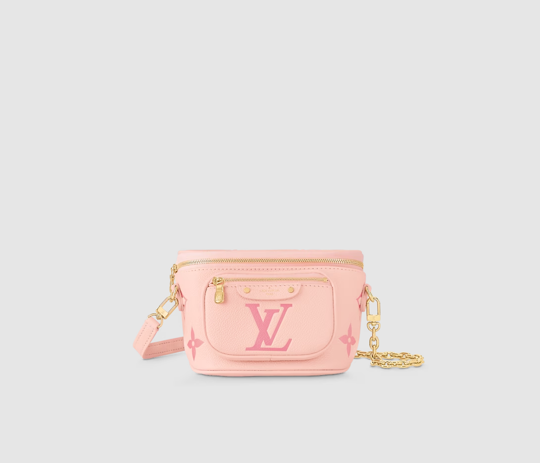 Mini Bumbag