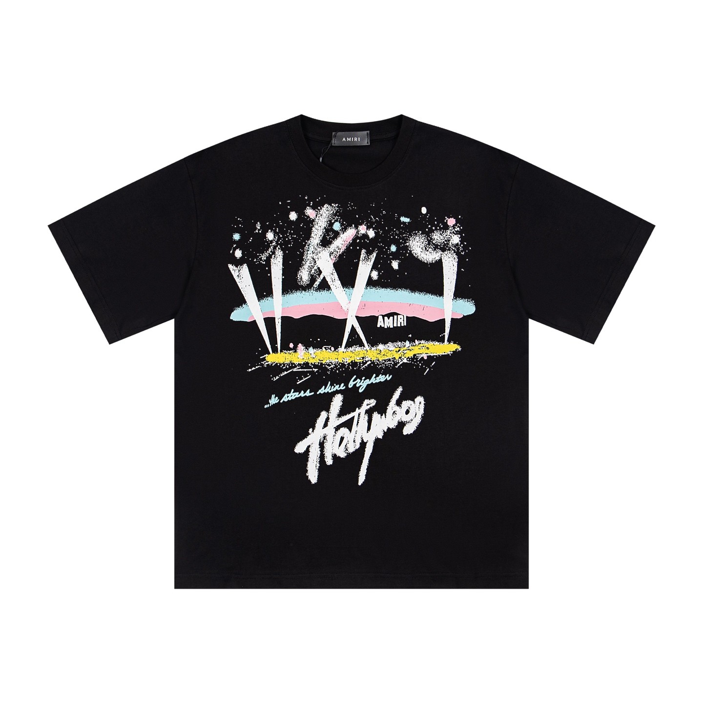 Amri Short sleeve