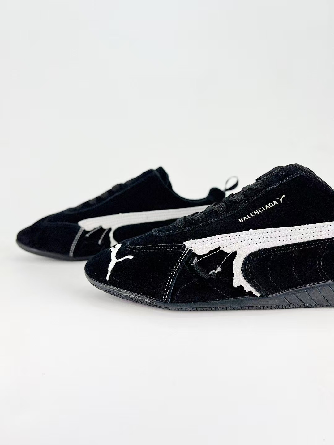 BLCG x PM Sneakers