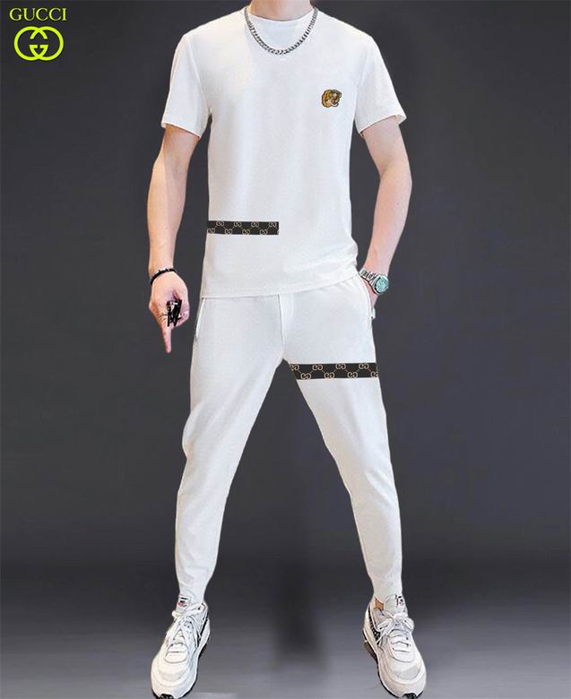 GUC Two Piece Short