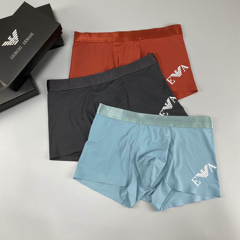 AMN Panties  Box of three
