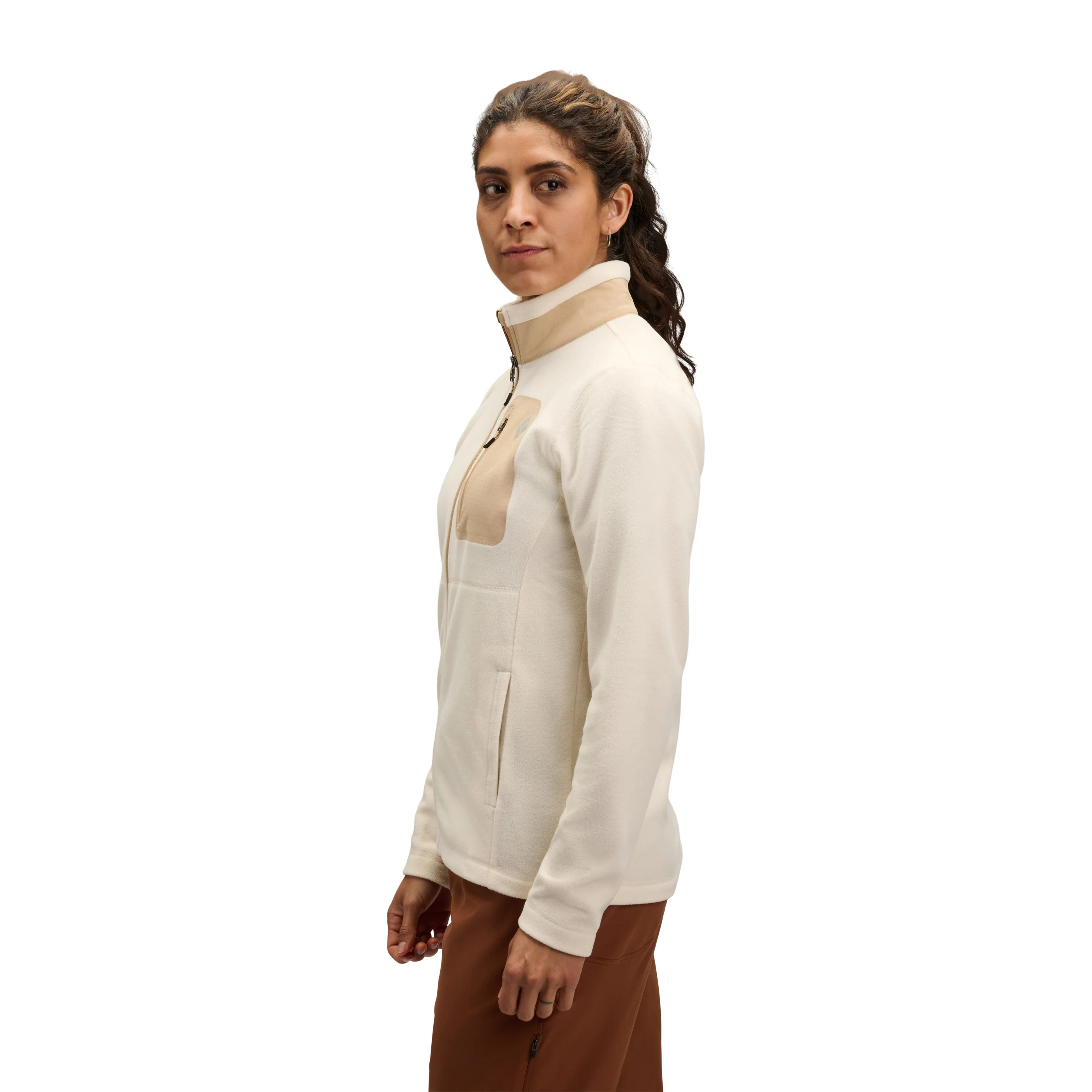 Women's Rift Full-Zip Fleece Jacket