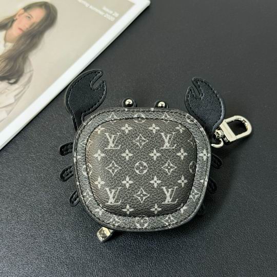 LV Key Ring（Multiple colors）