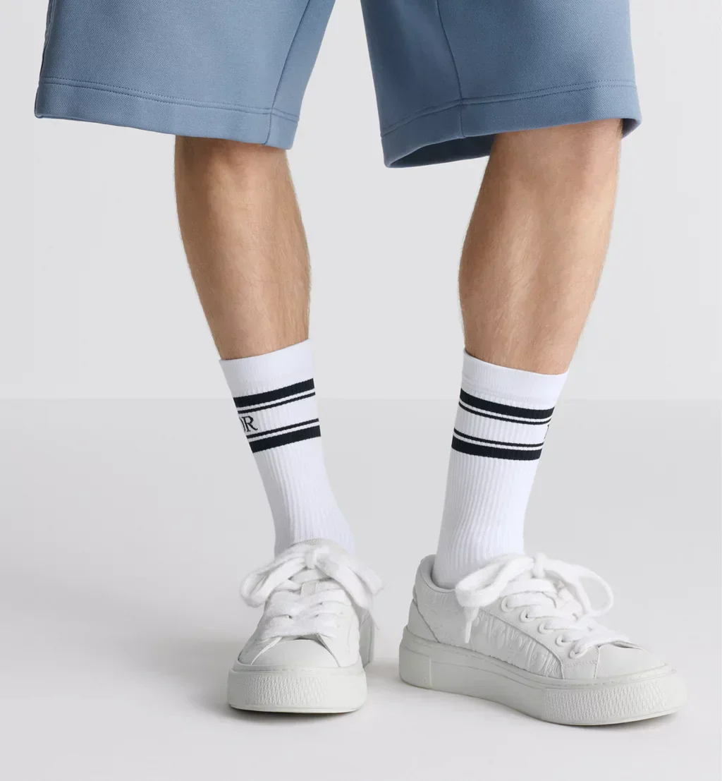 DR B33 Spin Sneaker