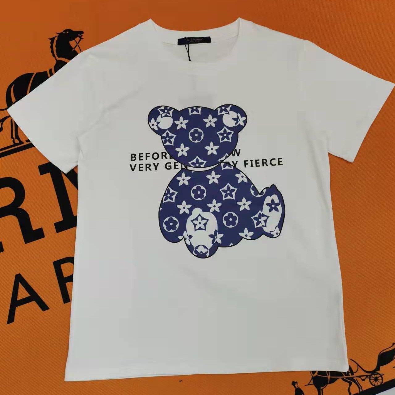 Fashion T-shirt TX-9710100