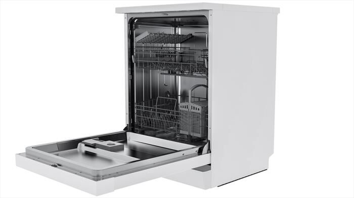 AAAMAZE - Lavastoviglie AMDW13F2EW Classe E 13 coperti-Bianco