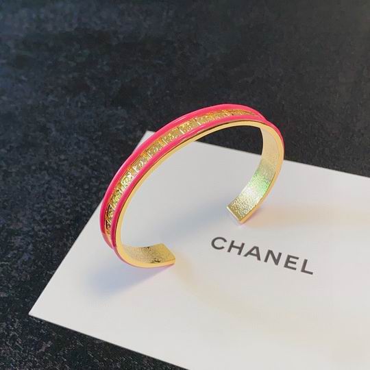 Chanell Bracelets