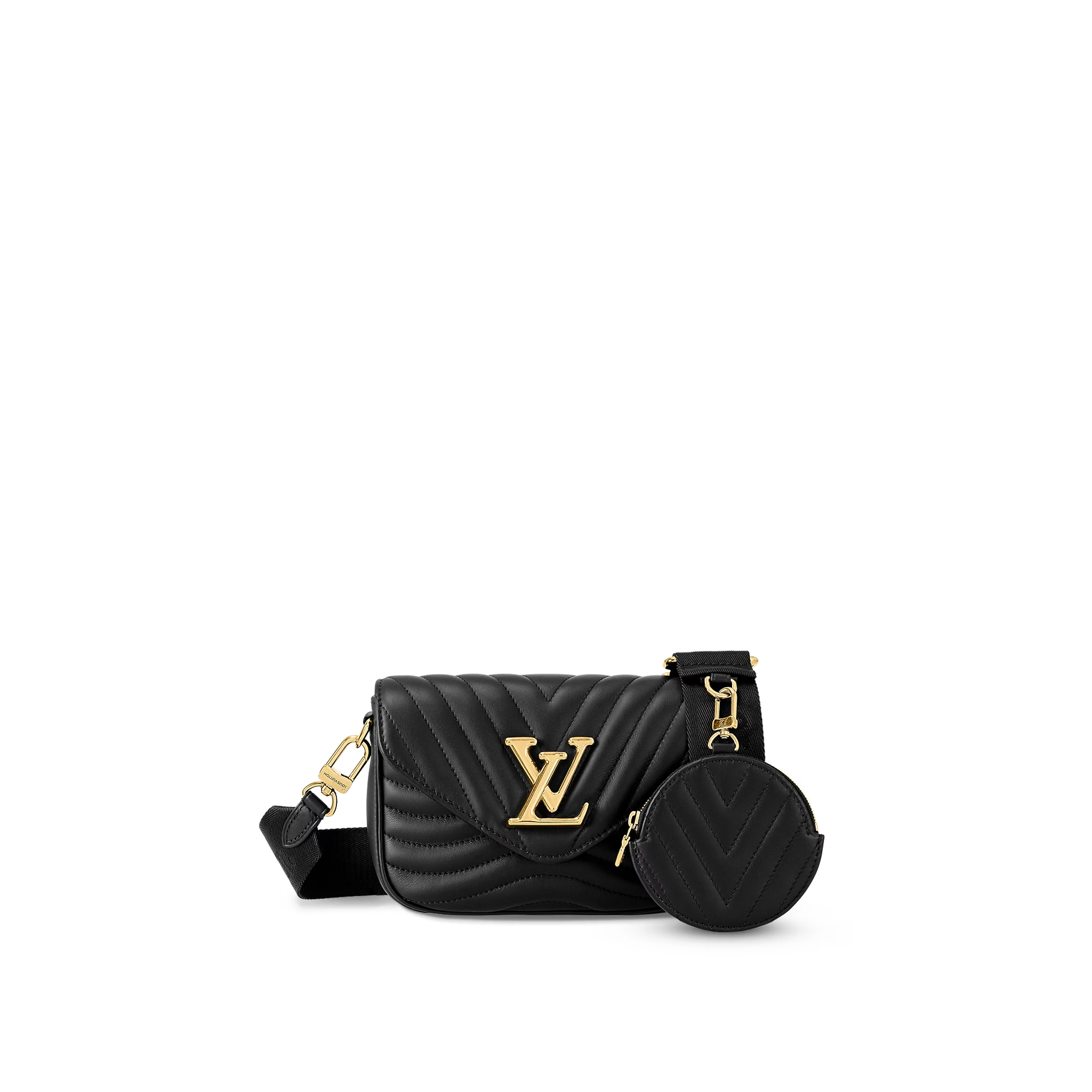 New Wave Multi-Pochette