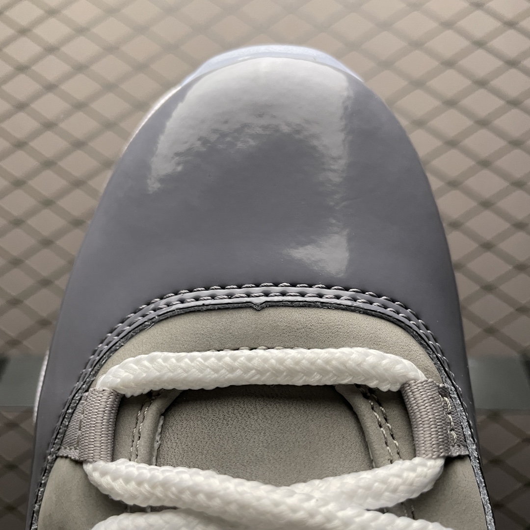 JRD 11 Retro Cool Grey 378038-005
