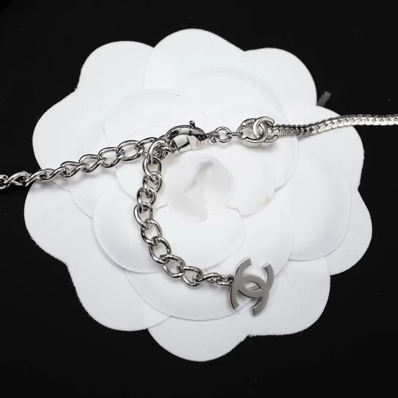 Chanel Long Necklace