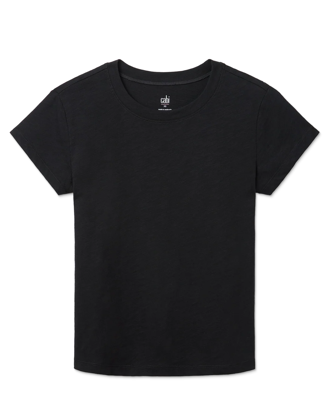 Crewneck Tee