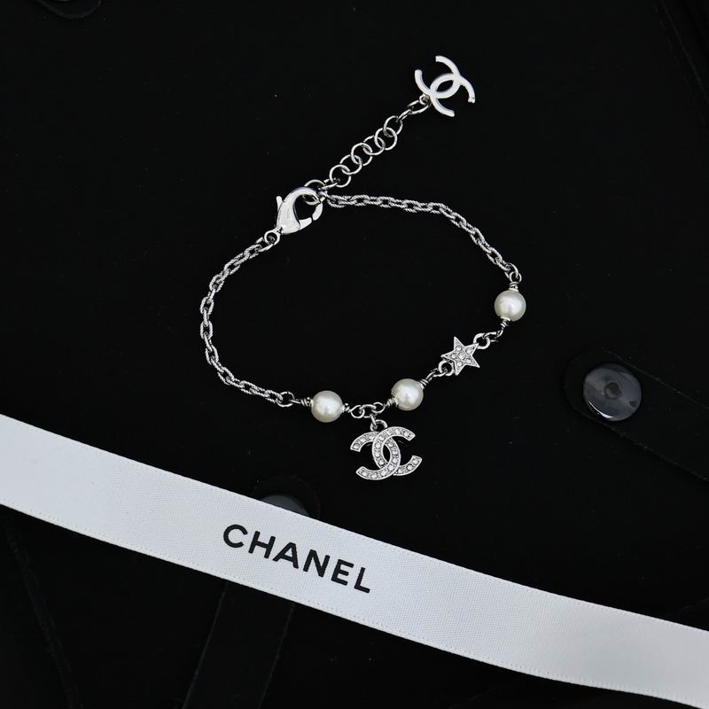 Chanell Bracelets