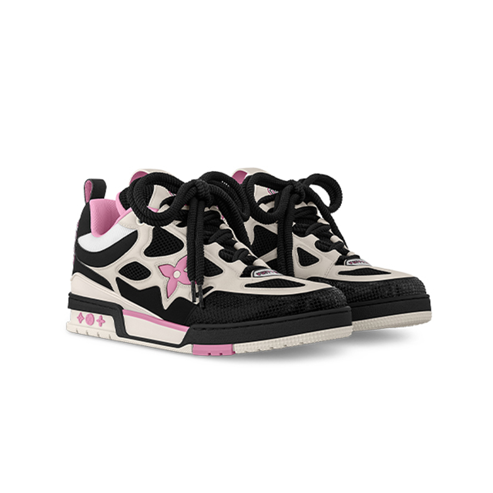 LV Skate Sneaker