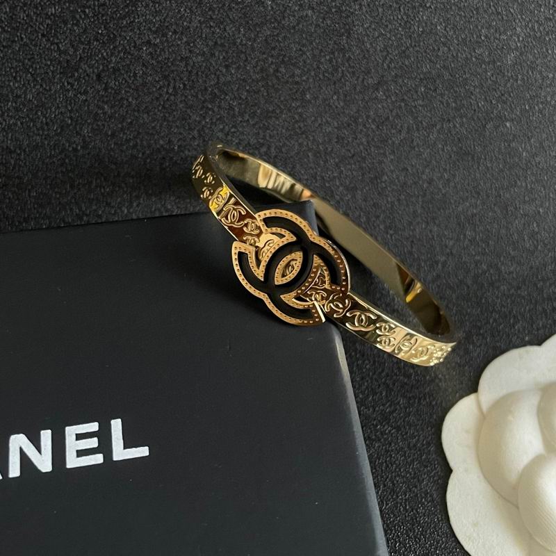 Chanell Bracelets