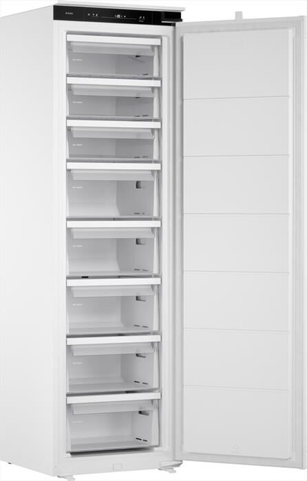ASKO - Congelatore verticale RBF 276 SND1 Classe D 232lt