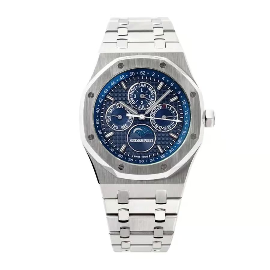 APS Watch Silver Replica