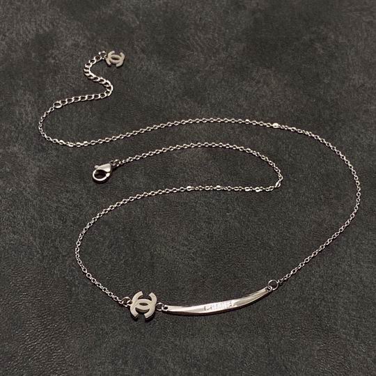 Chanell Necklace