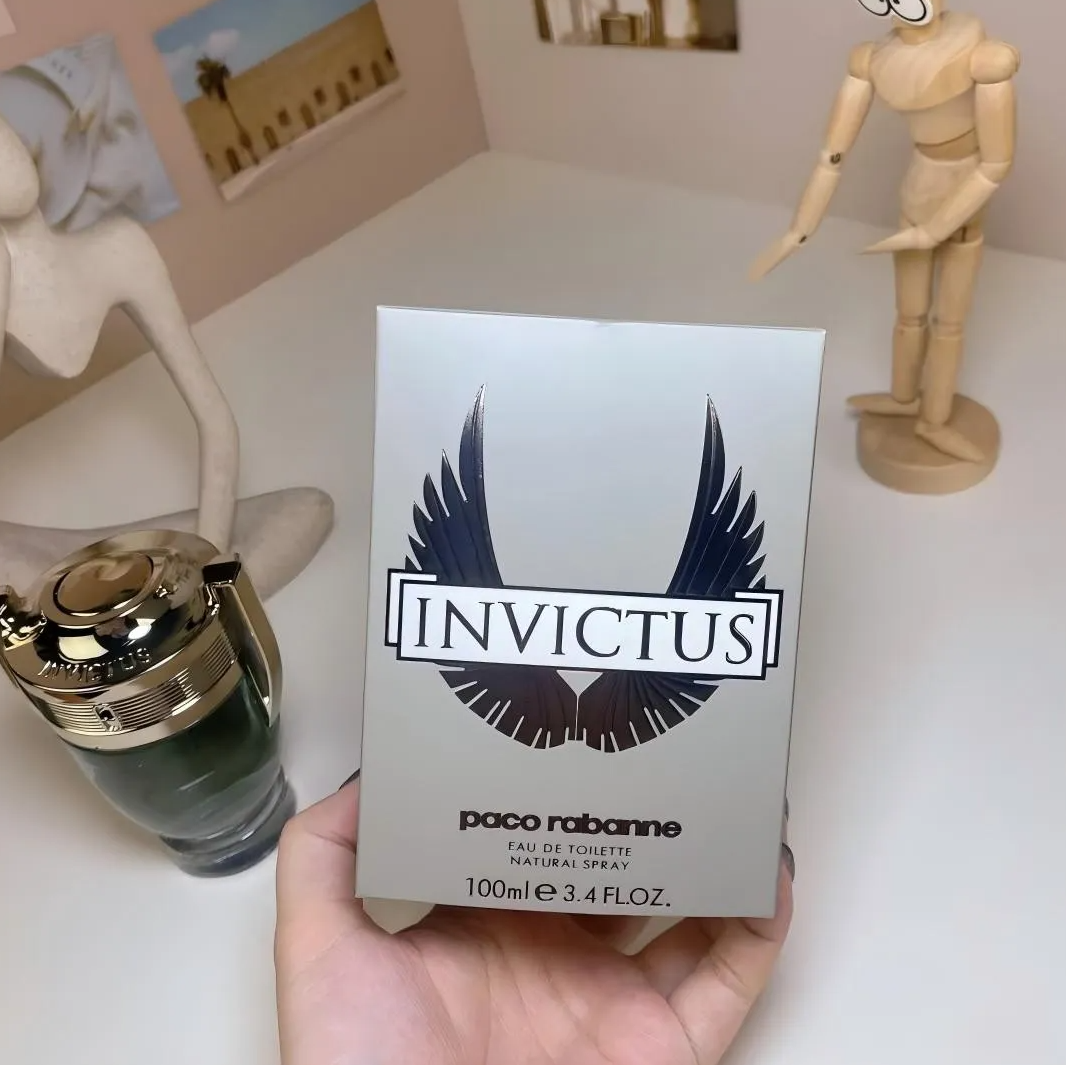 Paco Rabanne Invictus Eau de Toilette100ml