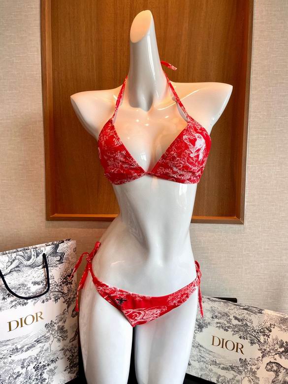 DR Bikini