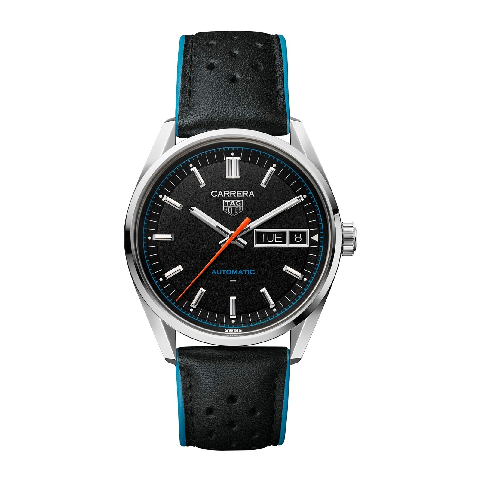TAG Heuer Carrera Day Day-Date