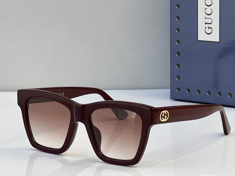 GUC Sunglasses