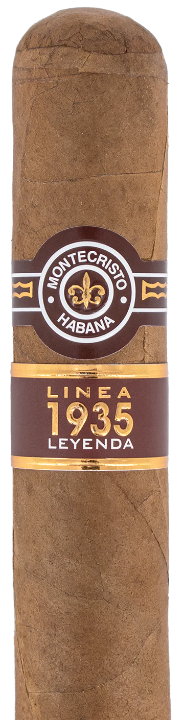 Montecristo Leyenda Linea 1935 Cuban Cigar - Single