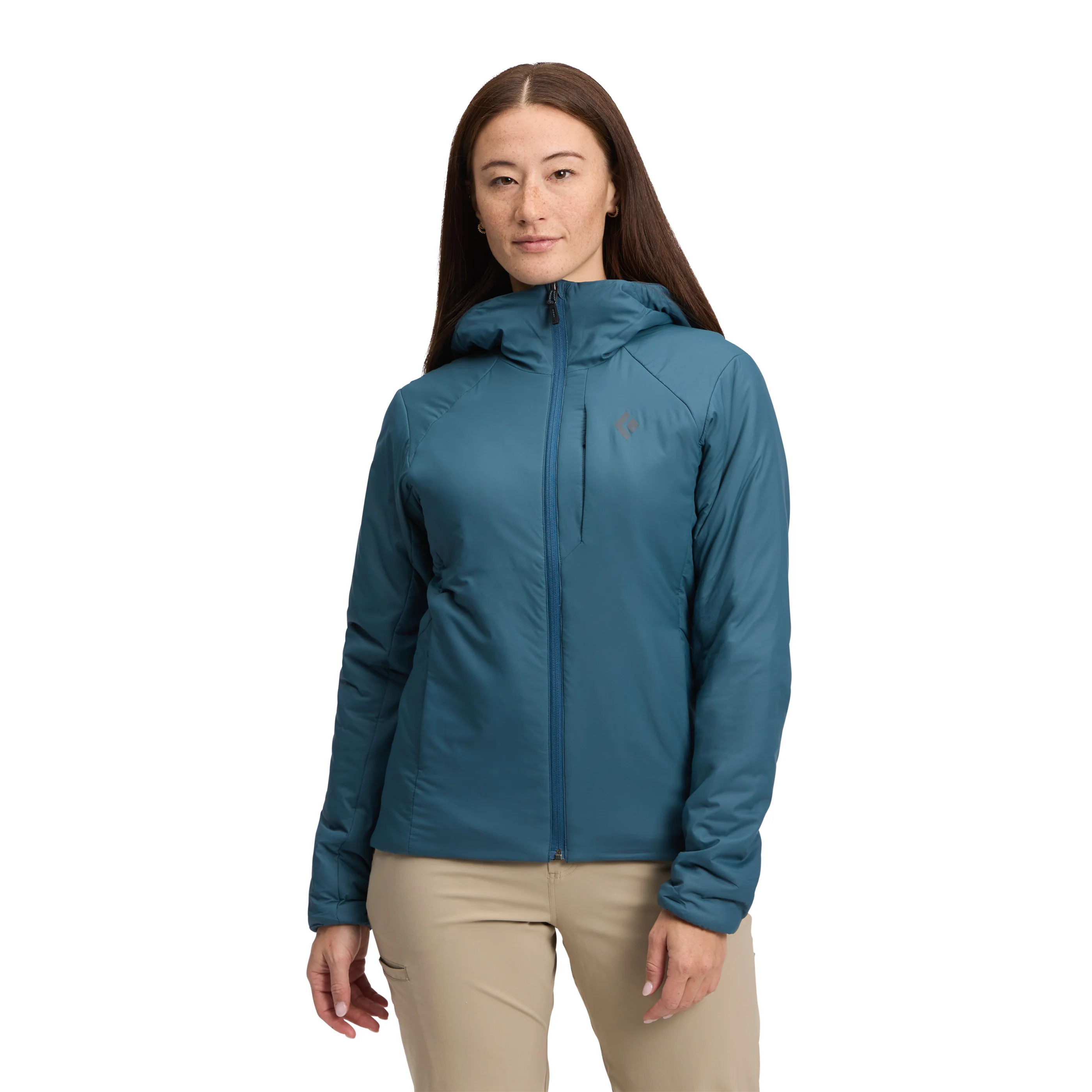 Women's First Light 2.0 Stretch Hoody - Past Season