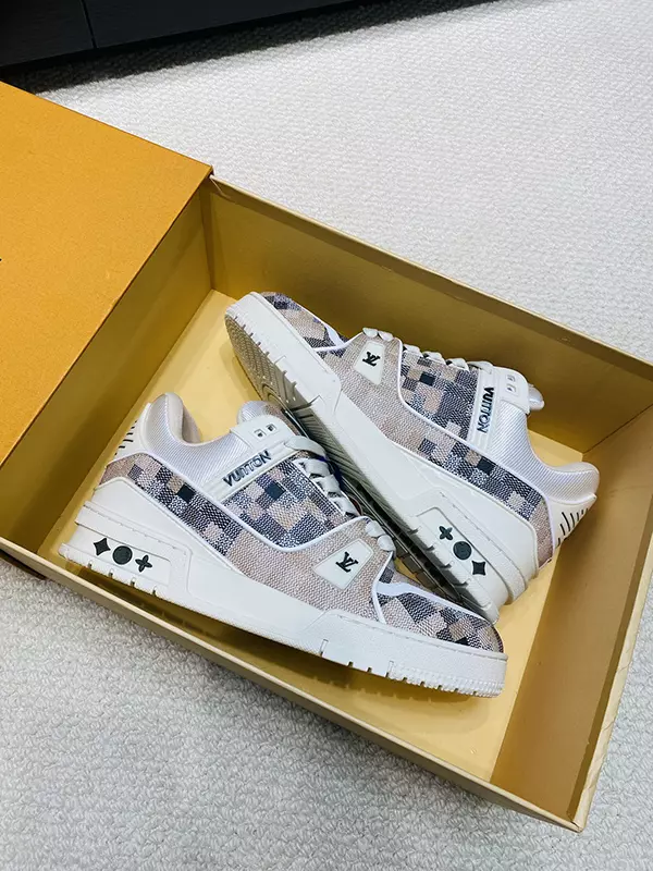 Top Quality 3cm Platform Casual Shoes LX-872484