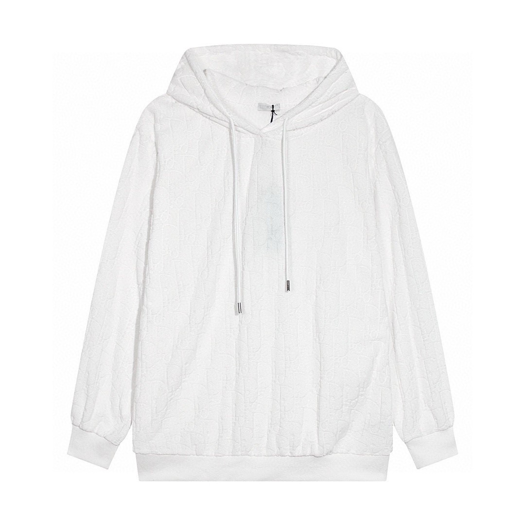 DR 23ss hoodie（Multiple colors）