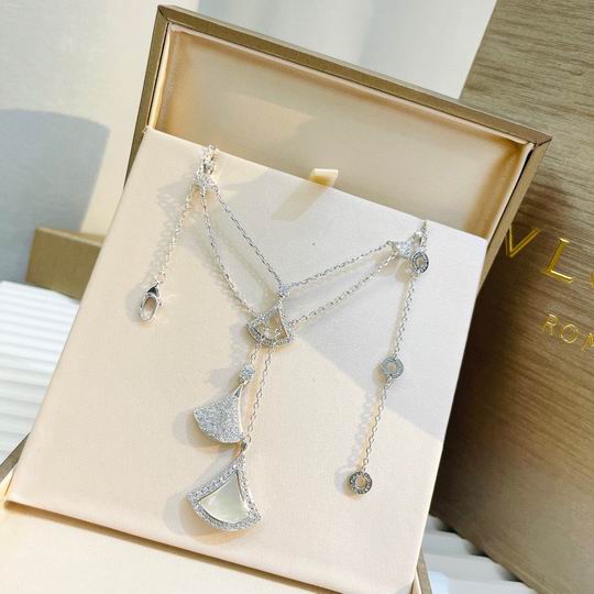 BGR Necklace