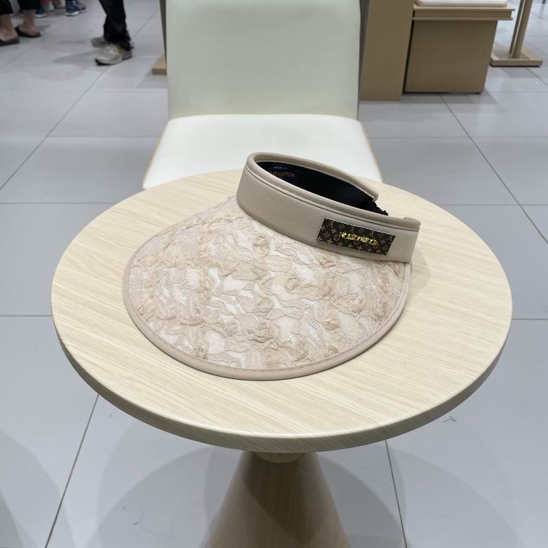 LV Visor（Multiple colors）
