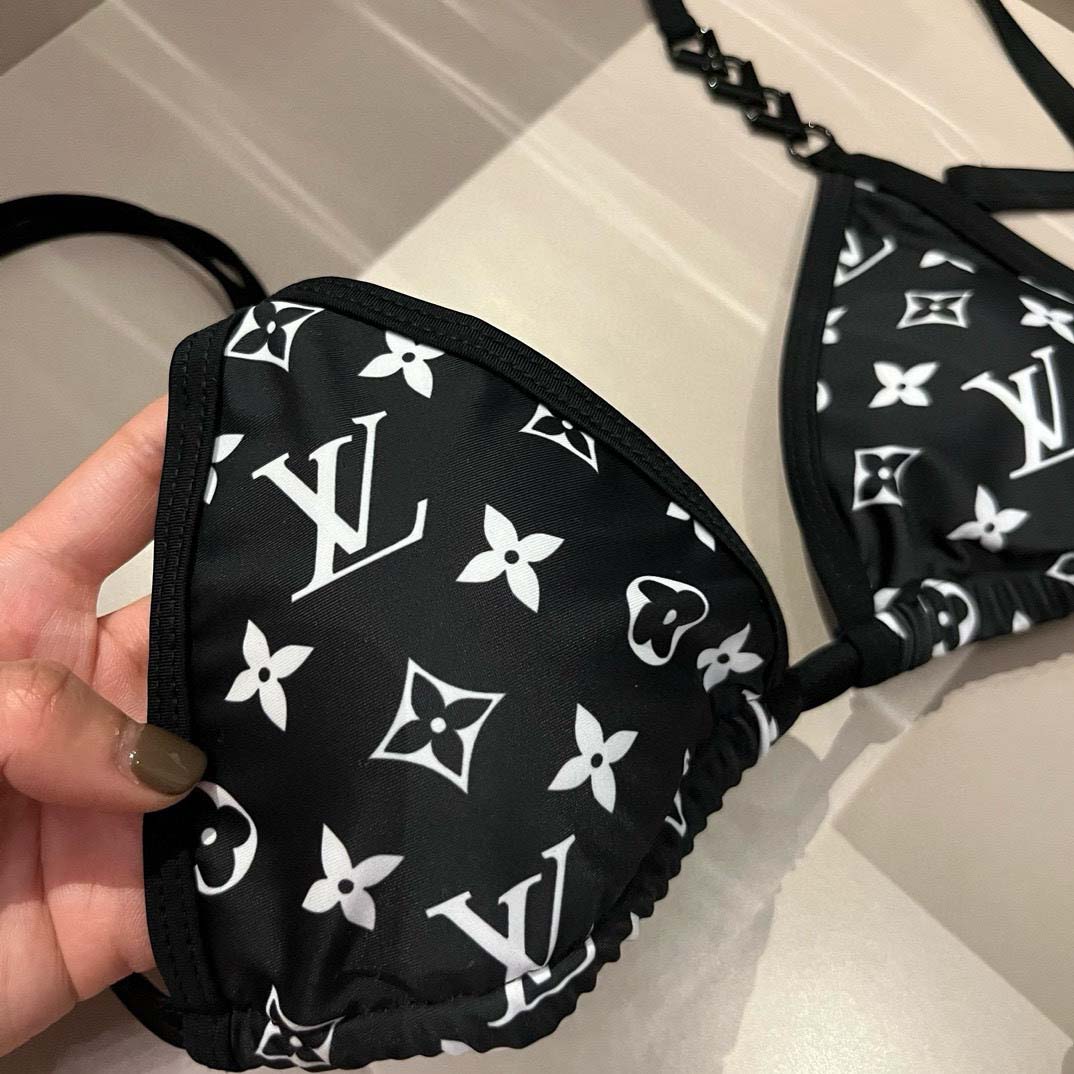 Classical Sexy Bikini Swimsuit YY-925278