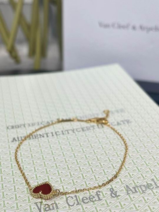 VCA Bracelets