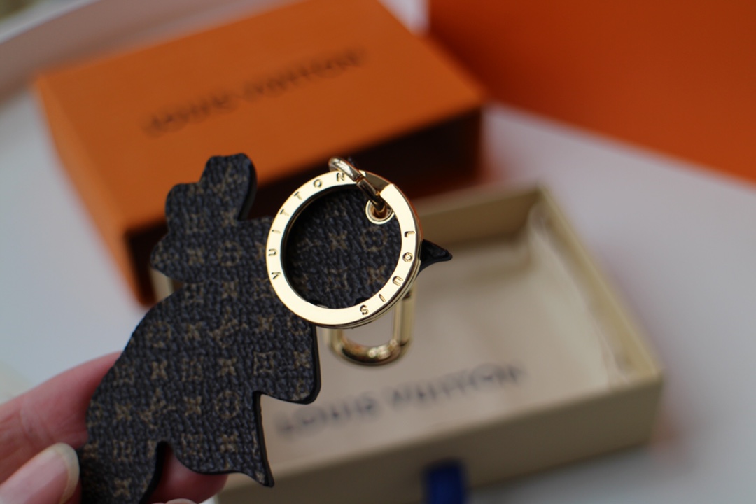 Fashion Key Chain YSK-91700020