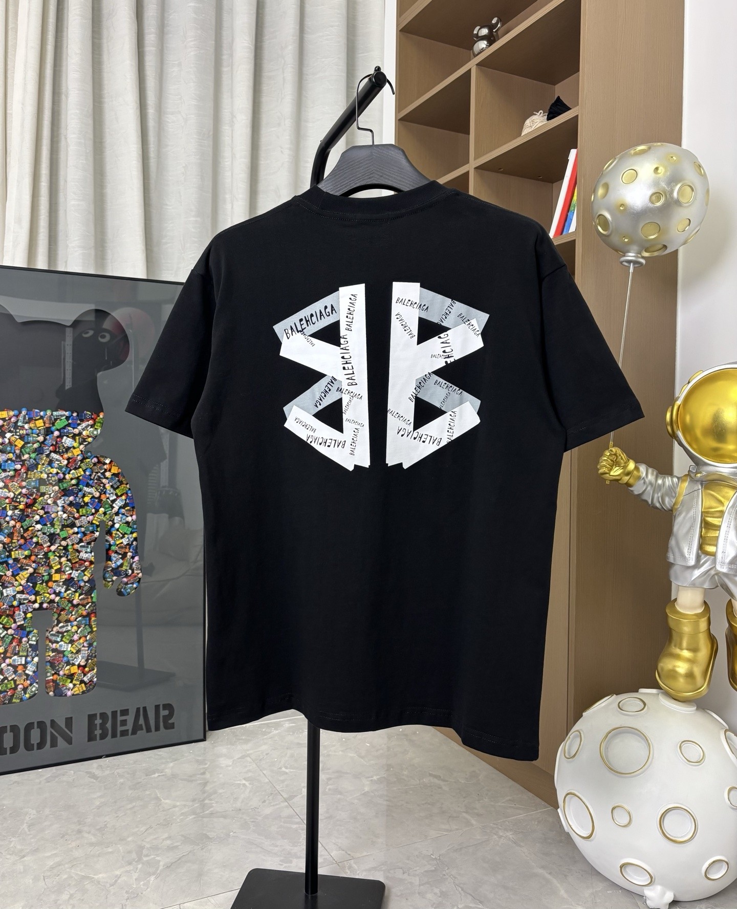 BLCG Short sleeve