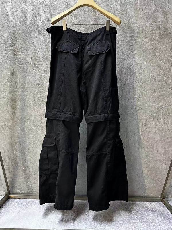 BLCG Pants Long